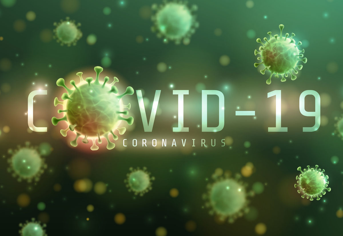 Covid 19 sanificazioni coronavirus